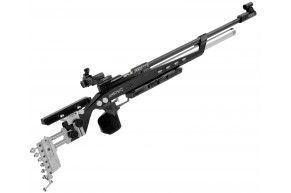 Пневматическая винтовка Anschutz 9003 Premium S2 Precise PRO-Grip M 4.5 мм
