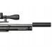 Пневматическая винтовка KrugerGun Корсар 4.5 мм (прямоток)