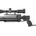Пневматическая винтовка KrugerGun Корсар 6.35 мм (прямоток)