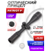 Оптический прицел Patriot P3-9x40 LAOE Mil-Dot (с подсветкой, BH-PT394AOE, 25.4 мм)