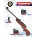 Пневматическая винтовка Hatsan Striker Alpha W 4.5 мм (3 Дж, дерево)