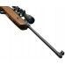 Пневматическая винтовка Hatsan Striker Alpha W 4.5 мм (3 Дж, дерево)