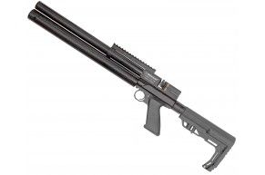 Пневматическая винтовка Alfa Dobermann Карабин 5.5 мм (PCP, ствол 400 мм, стандартные нарезы)