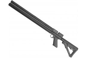 Пневматическая винтовка Alfa Dobermann Карабин 5.5 мм (PCP, ствол 450 мм, стандартные нарезы)
