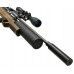 Пневматическая винтовка Дубрава Лесник Колба 6.35 мм V6 (630 мм, дерево)