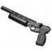 Пневматический пистолет KrugerGun Корсар 6.35 мм (PCP, 180 мм, d42, пластик, без манометра)