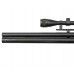Пневматическая винтовка Alfa Dobermann Карабин 6.35 мм (PCP, ствол 400 мм, стандартные нарезы)