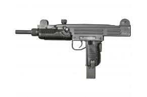 Охолощенный СХП пистолет-пулемет UZI 9х19 Blank
