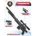 Пневматическая винтовка Jager SP Карабин 5.5 мм (550 мм, алюминий, AP, 255L)