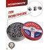 Пули пневматические Crosman Domed Premier 5.5 мм (500 шт, 0.93 гр)