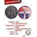 Пули пневматические Crosman Domed Premier 5.5 мм (500 шт, 0.93 гр)