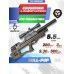 Пневматическая винтовка Krugergun Снайпер 5.5 мм Bullpup (500 мм, редуктор, дерево, резервуар 430)