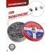 Пули пневматические Crosman Premier Super Match 4.5 мм (0.51 грамма, 500 шт)