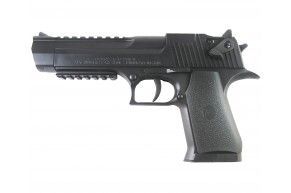 Пневматический пистолет Umarex Magnum Research Desert Eagle 4.5 мм (пулевой)