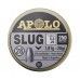 Пули пневматические Apolo Slug 5.5 мм (250 шт, 1.8 грамм)