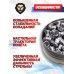 Пули пневматические Apolo Air Boss Domed 9 мм (100 шт, 5.3 грамма)