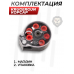 Барабанный магазин KrugerGun 6.35 мм Корсар (6 пуль)