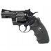 Пневматический пистолет Umarex Colt Python .357 Black 4.5 мм (2.5 дюйма)