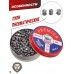 Пули пневматические Crosman Premier Hollow Point Pellets 5.5 мм (500 шт, 0.92 г)