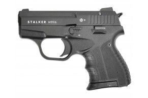 Сигнальный пистолет Stalker 906