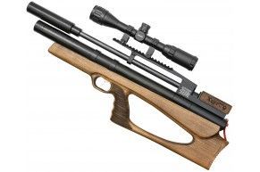 Пневматическая винтовка Хорт Буллпап V2 Магнум 4.5 мм (400 мм)