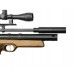 Пневматическая винтовка Хорт Буллпап V2 Магнум 4.5 мм (400 мм)