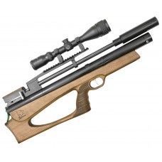 Пневматическая винтовка Хорт Буллпап V2 Магнум 5.5 мм (400 мм)