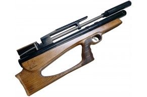 Пневматическая винтовка Хорт Буллпап V2 Магнум 4.5 мм (450 мм)