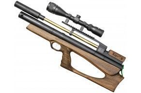 Пневматическая винтовка Хорт Буллпап V2 Магнум 6.35 мм (400 мм)