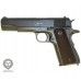 Пневматический пистолет Gletcher Colt CLT 1911 (Blowback)