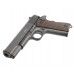 Пневматический пистолет Gletcher Colt CLT 1911 4.5 мм (Blowback)