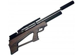 Пневматическая винтовка Дубрава Манул V6 6.35 мм (550 мм, буллпап)