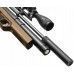 Пневматическая винтовка Хорт Буллпап V2 Магнум 5.5 мм (450 мм)