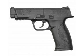 Уценка пневматический пистолет Umarex Smith Wesson Military Police 45 4.5 мм (пулевой)