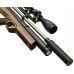 Пневматическая винтовка Хорт Буллпап V2 Магнум 6.35 мм (450 мм)