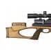 Пневматическая винтовка Хорт Карабин V2 Магнум 5.5 мм (400 мм)
