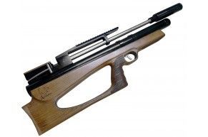 Пневматическая винтовка Хорт Буллпап V2 Магнум 4.5 мм (500 мм)