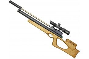 Пневматическая винтовка Хорт Карабин V2 Магнум 5.5 мм (500 мм)