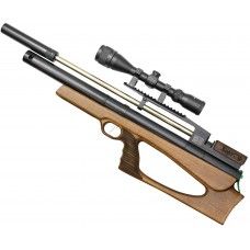 Пневматическая винтовка Хорт Буллпап V2 Магнум 5.5 мм (500 мм)