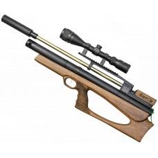 Пневматическая винтовка Хорт Буллпап V2 Магнум 6.35 мм (500 мм)