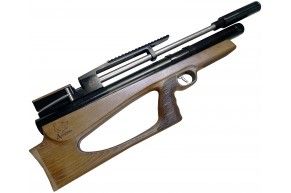 Пневматическая винтовка Хорт Буллпап V2 7.62 мм (500 мм)