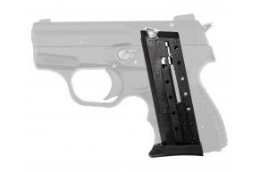 Магазин для сигнального пистолета Zoraki 5.6x16 (9 мест, Hilti, для Stalker 906)