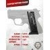 Магазин для сигнального пистолета Zoraki 5.6x16 (9 мест, Hilti, для Stalker 906)