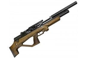 Пневматическая винтовка Jager SP BullPup 6.35 мм (РСР, 550 мм, передний взвод, LW)