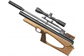 Пневматическая винтовка Хорт Буллпап V2 Магнум 7.62 мм (500 мм)