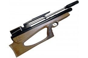 Пневматическая винтовка Хорт Буллпап V2 7.62 мм (550 мм)