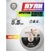 Пули пневматические Spoton Disechi Hunter 5.5 мм (0.907 грамма, 200 шт)