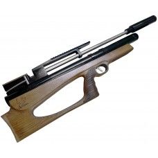 Пневматическая винтовка Хорт Буллпап V2 7.62 мм (600 мм)