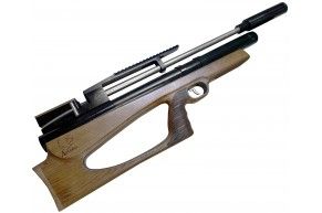 Пневматическая винтовка Хорт Буллпап V2 7.62 мм (600 мм)