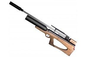 Пневматическая винтовка Хорт Буллпап Колба V2 Магнум 5.5 мм (630 мм)